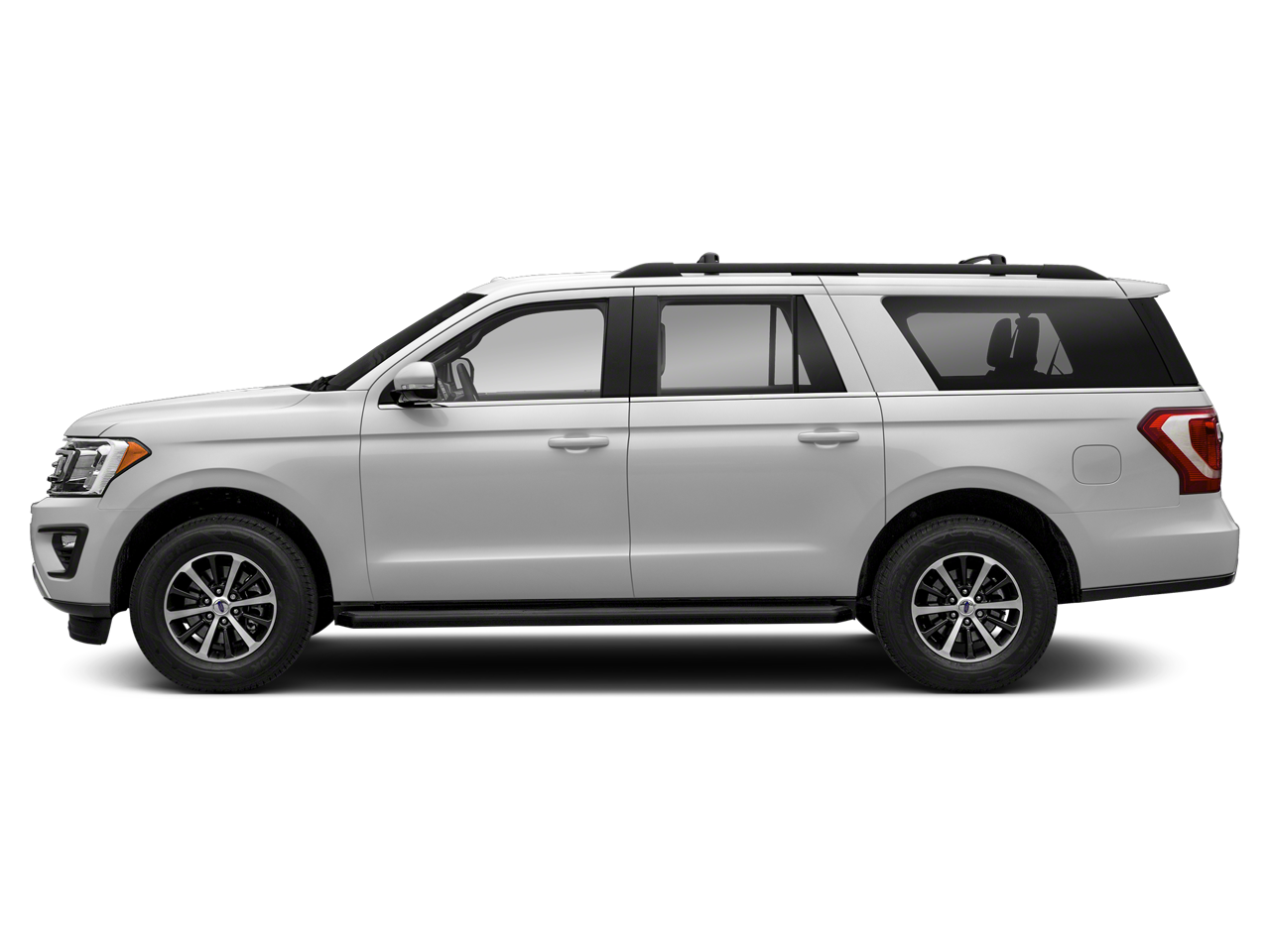 2020 FORD TRUCK EXPEDITION MAX Limited